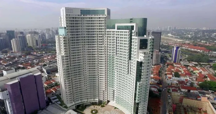 Sala Comercial para Venda em São Paulo, Pinheiros, 1 banheiro, 1 vaga