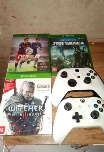 Vendo ou toco por placa de vídeo
