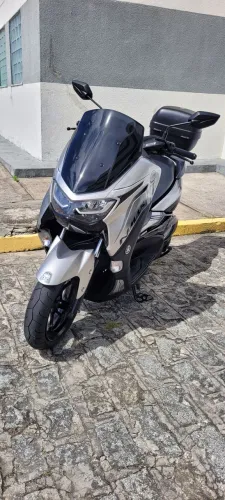 Nmax mandalorian 2023