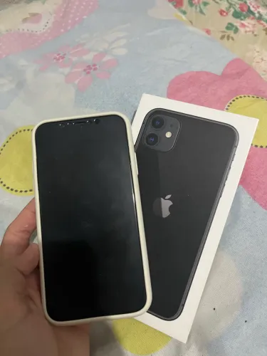 IPHONE 11 (128 GB)