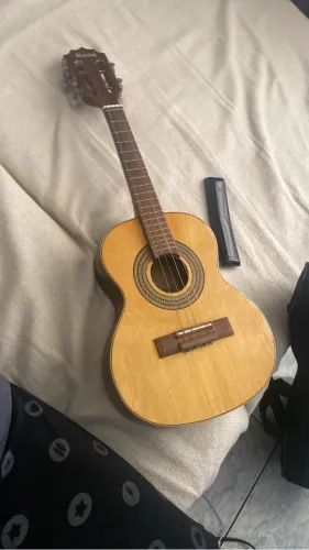 Vem no cavaquinho