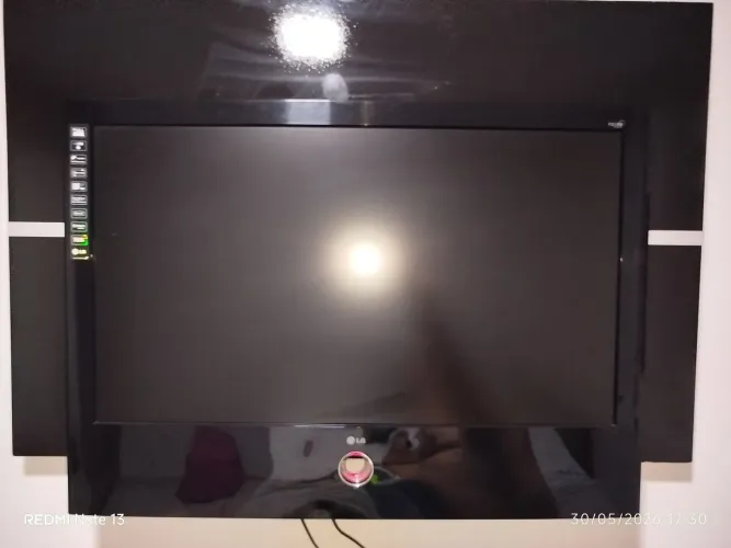 Vendo tv LG 42 polegadas 