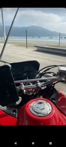 XRE300