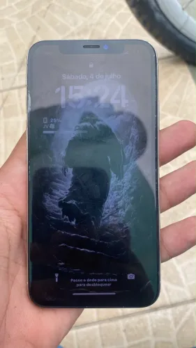 IPhone X pra vender