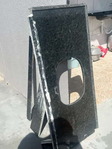 MARMORE DE PIA PARA COZINHA