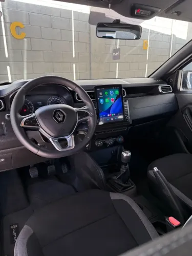 Renault Duster Zen 1.6 16V Flex MEC 2023