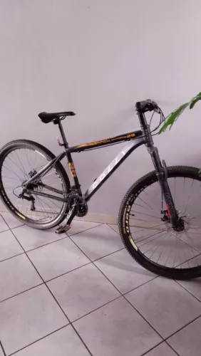 Bike Collie alumínio