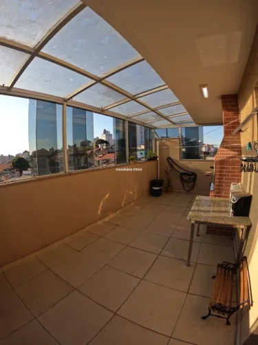 Apartamento para Venda no Caiçara, BH