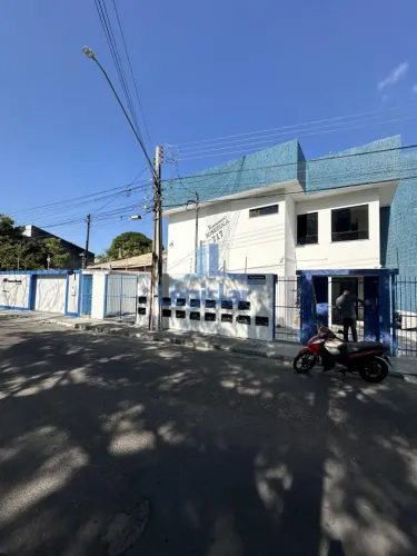 Apartamento 1 Quarto Aracaju - SE - Inácio Barbosa