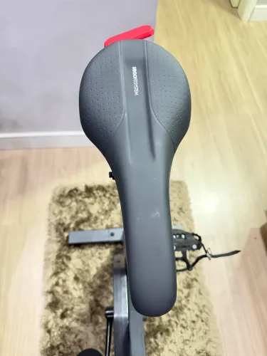 Vendo bicicleta ERGOMÉTRICA em ótimo estado