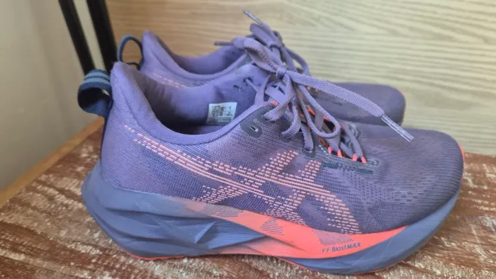 Tênis Asics