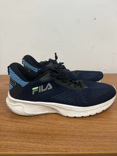 Tênis Fila Fulltime Masculino 