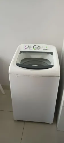 Lavadora Consul 12kg