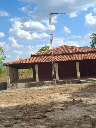 FAZENDA À VENDA - 212 ALQUEIRES | COLINAS DE GOIÁS/GO