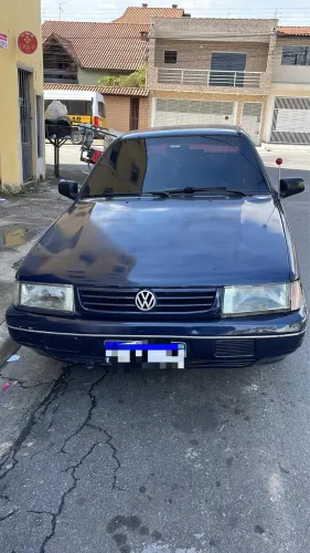 Volkswagen Santana CLI /CL /C 1.8/2.0 /SU 2.0 2p/4p 1996