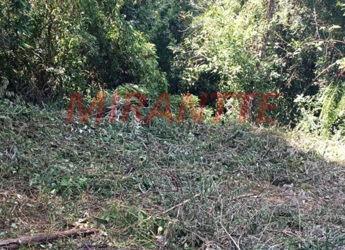 Terreno em São Vicente