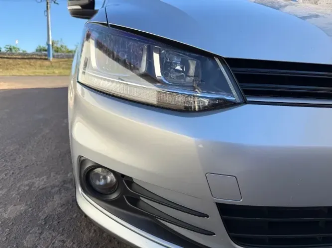 Volkswagen Fox Connect 1.6 Flex 8V 5P 2020