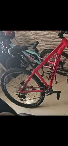 Bicicleta aro 29