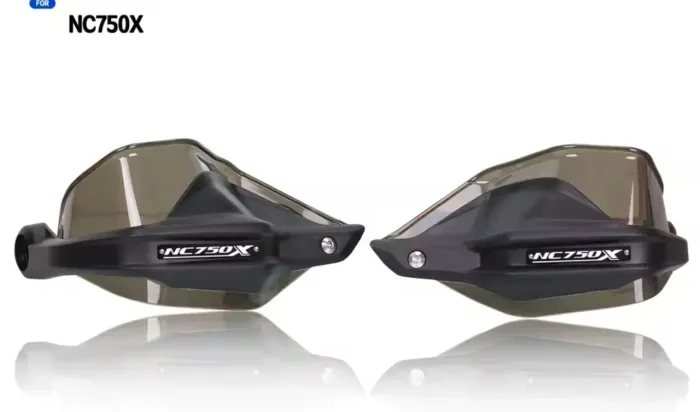 Protetor de manopla Premium NC750x