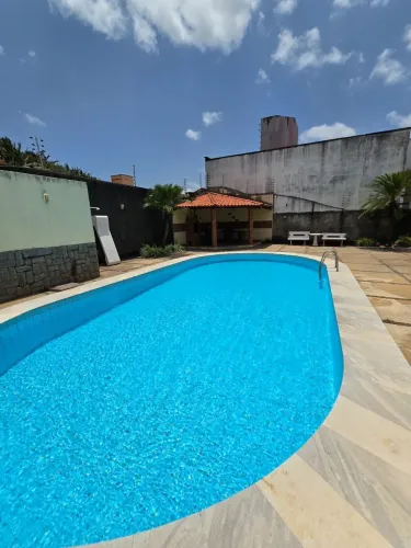 VENDA | CASA SOLTA | CALHAU