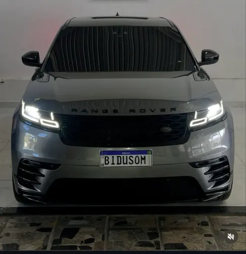 Land Rover Range Rover Range R. VE. R-DYN SE 2.0 4X4 300cv Aut. 2019