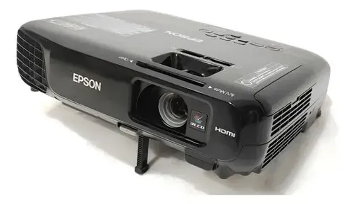 Projetor Epson S18+ (perfeito estado)