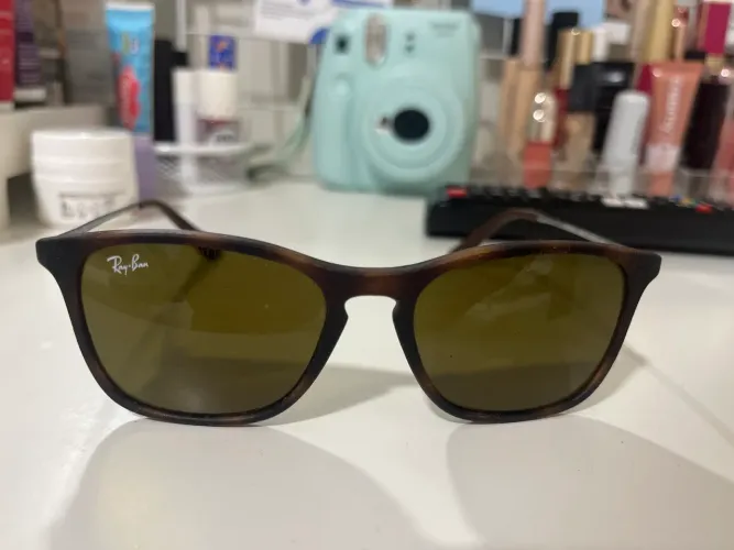 Óculos Ray-Ban infantil
