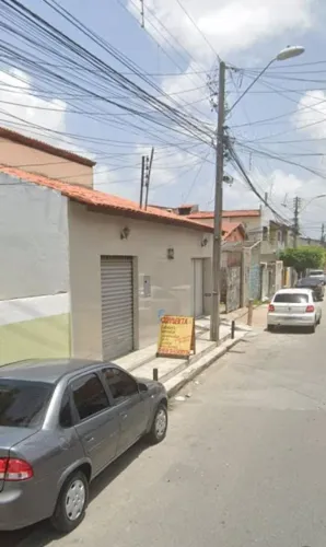 Casa à venda, 300 m² por R$ 750.000,00 - Parangaba - Fortaleza/CE