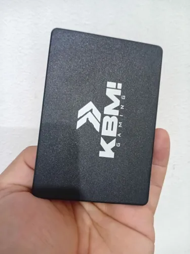 SSD 256gb