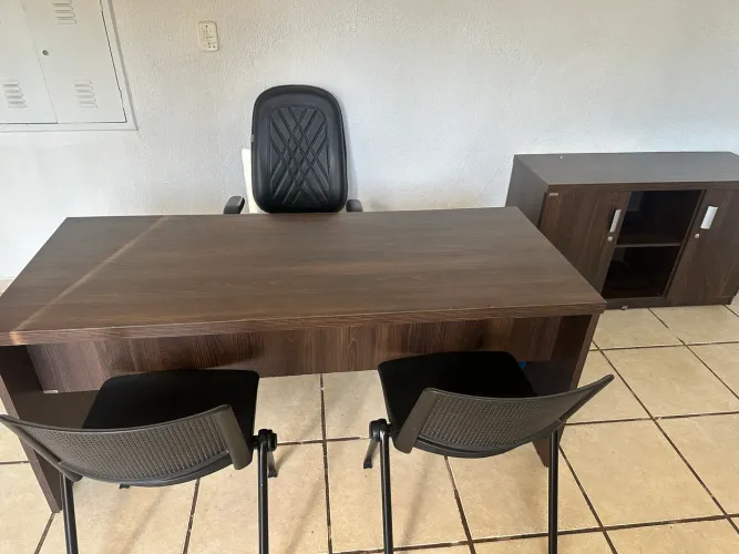 Móveis Escritório