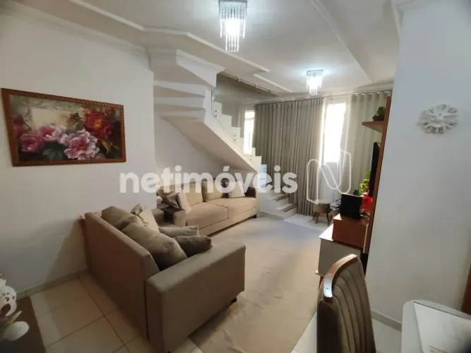 Cobertura no bairro Manacás/Castelo, com 120m²; de área, com 3 quartos, 1 suite, 3 banhos,