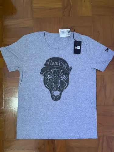 Camiseta new era Pantera original M