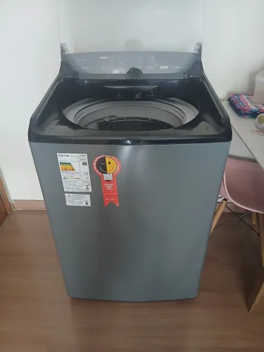 Maquina de lavar Panasonic 12kg