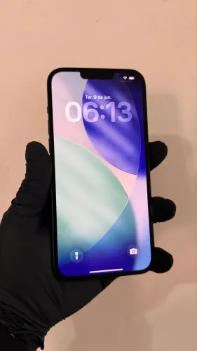 iPhone 14 Plus 