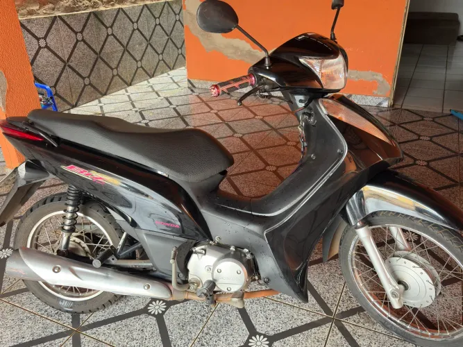 Biz 125 flex 