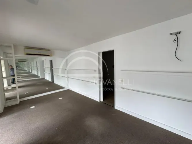 SALA COMERCIAL COMERCIAL em Rio de Janeiro - Rio de Janeiro, Barra da Tijuca