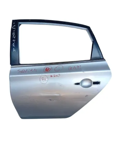 PORTA TRASEIRA ESQUERDA SENTRA 4511