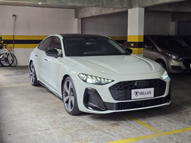 Audi A5 SEDAN PERFORMANCE S EDITION 2.0 TFSI QUATTRO 2025