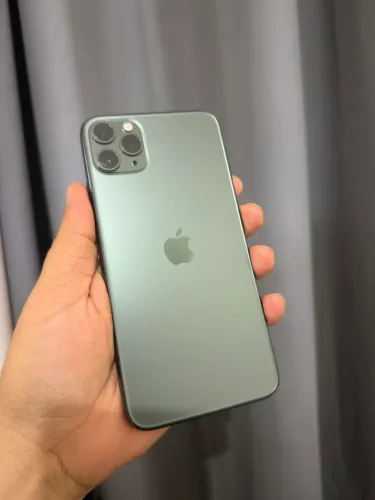 iPhone 11 Promax 256gb
