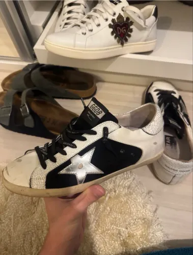 tenis golden goose 42