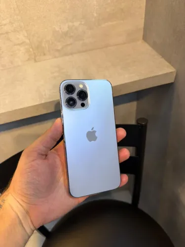 iPhone 13 Pro Max 128GB bateria 85%