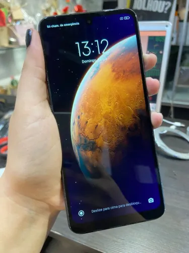 Redmi 9s