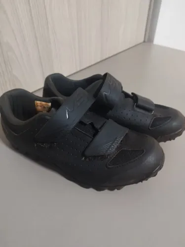 SAPATILHA SHIMANO TAMANHO 39