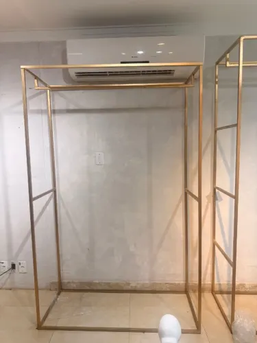 Equipamentos para loja de Moda