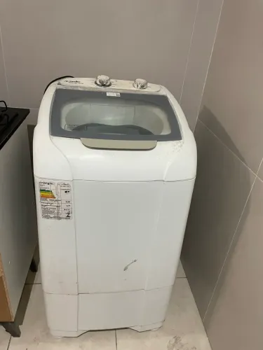 Máquina de Lavar Mueller Energy 8kg