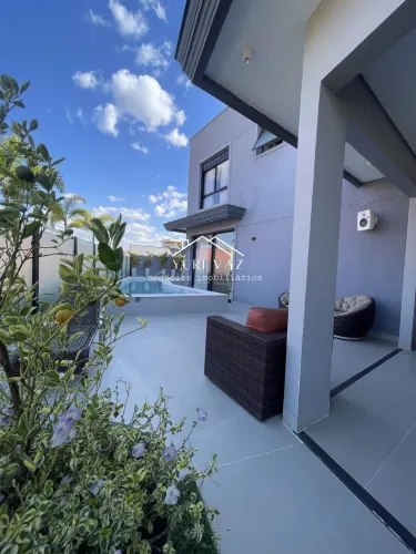 Sobrado Jardins França, 5 suites, 400 m construidos