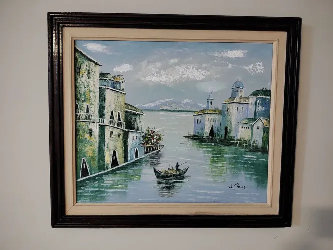 Quadros decorativos