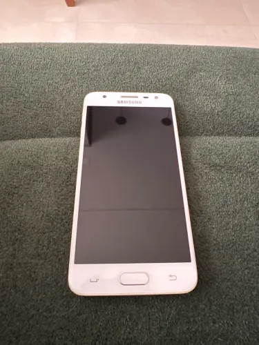 Samsung Galaxy J5 Prime 32GB - Funcionando