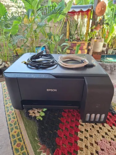 Impressora Epson L3150