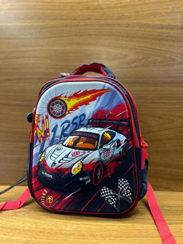 Mochila Masculina Infantil ( Entrega Grátis )